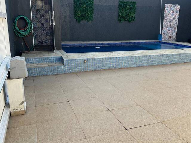 Casa para Venda em Taubaté - 2