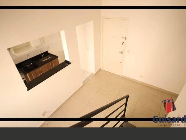 Apartamento para Venda em Taubaté - 3