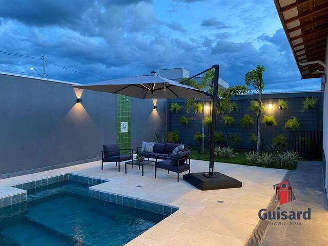 Casa para Venda em Taubaté - 3