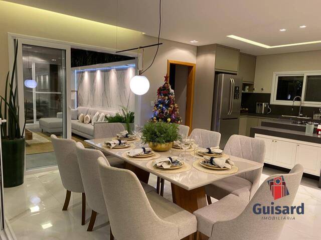 Casa para Venda em Taubaté - 4