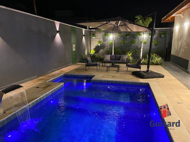 Casa para Venda em Taubaté - 5