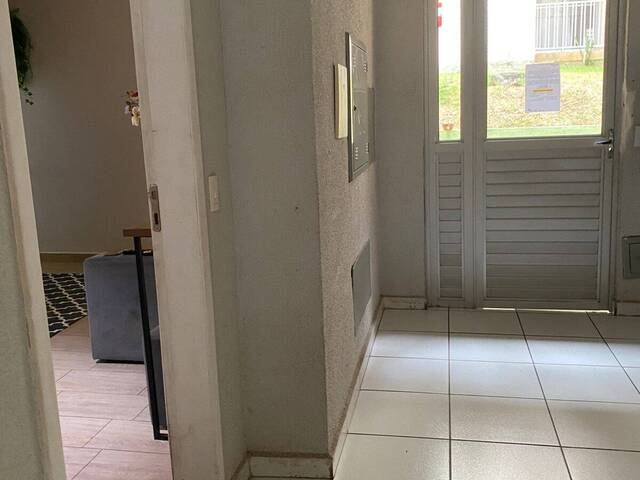 Apartamento para Venda em Taubaté - 4