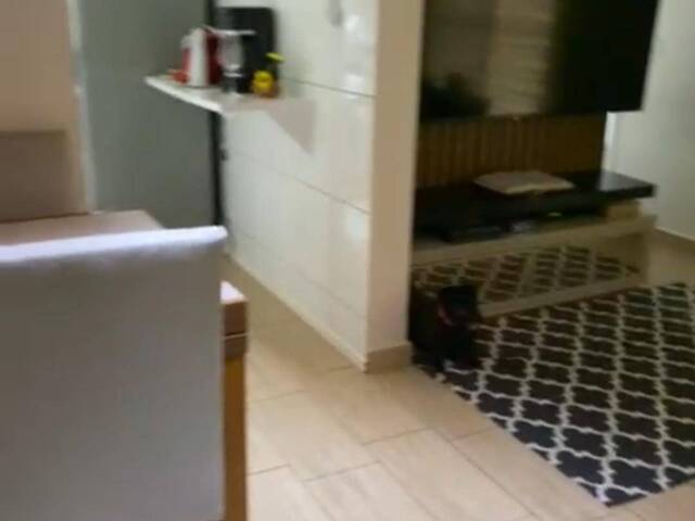 Apartamento para Venda em Taubaté - 2