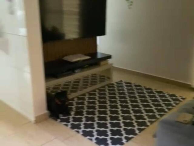 Apartamento para Venda em Taubaté - 3