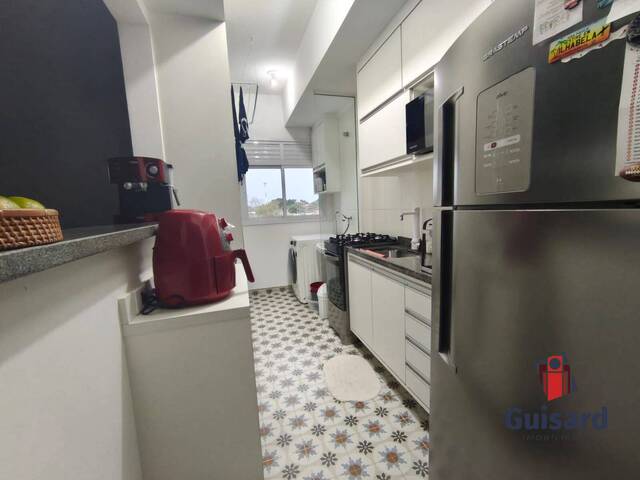 Apartamento para Locação em Taubaté - 4