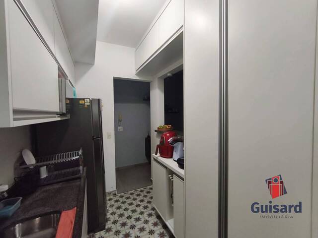 Apartamento para Locação em Taubaté - 5