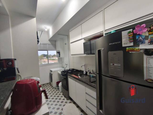 Apartamento para Locação em Taubaté - 3