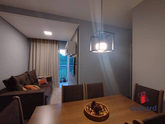 Apartamento para Locação em Taubaté - 2