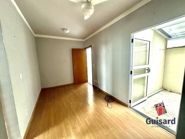 Apartamento para Locação em Taubaté - 2