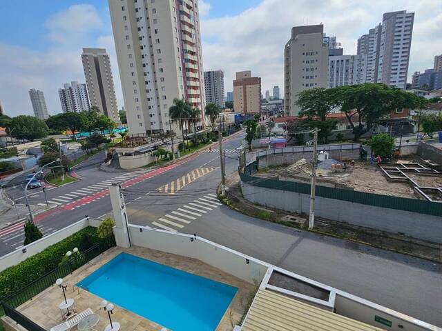 Apartamento para Locação em Taubaté - 2
