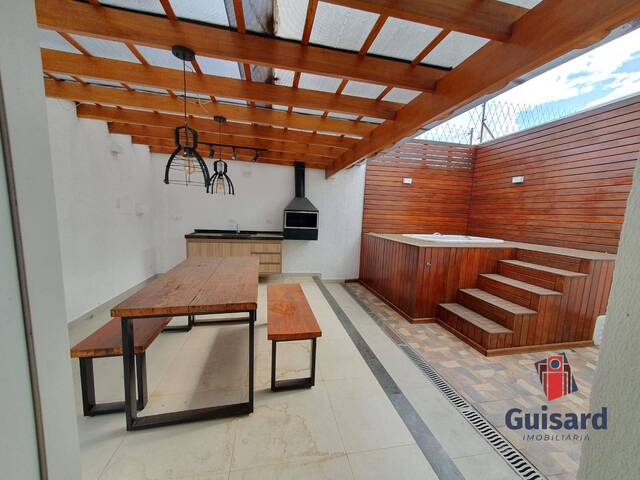 Casa para Venda em Taubaté - 2