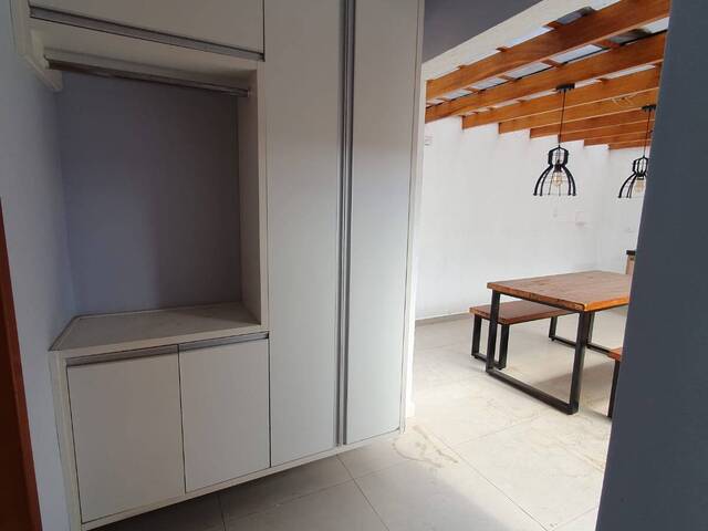Casa para Venda em Taubaté - 4