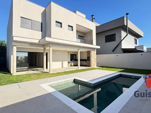Venda em Loteamento Residencial Fazenda Casa Grande - Taubaté