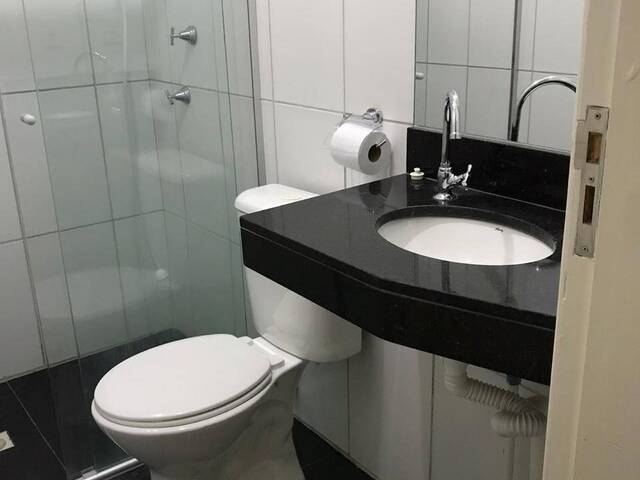 Apartamento para Venda em Taubaté - 5