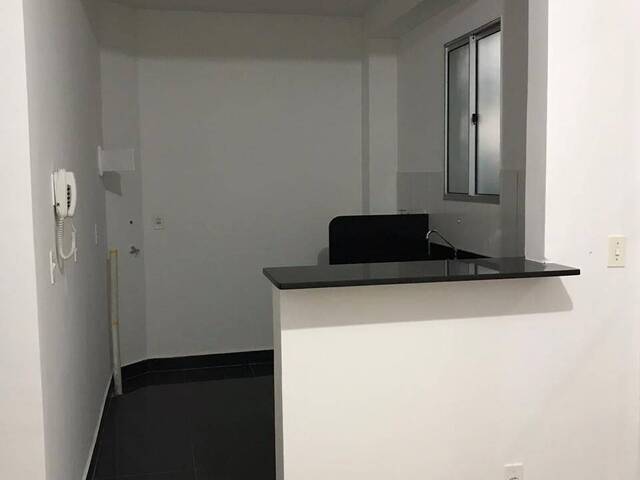 Apartamento para Venda em Taubaté - 3