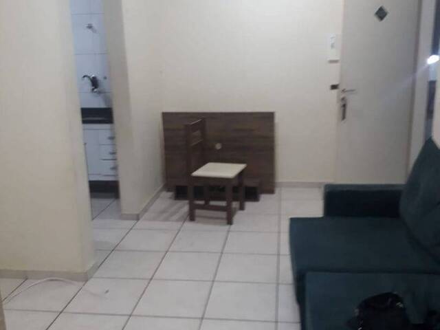 Apartamento para Locação em Taubaté - 4