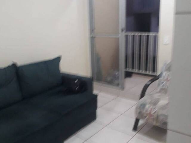 Apartamento para Locação em Taubaté - 3