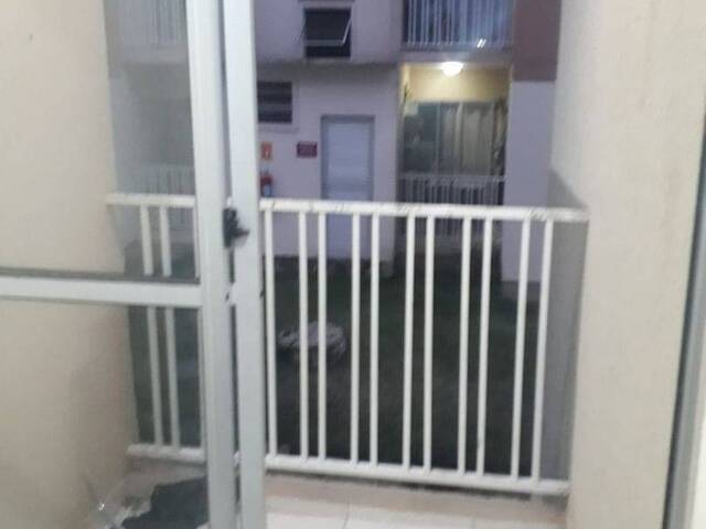 Apartamento para Locação em Taubaté - 2
