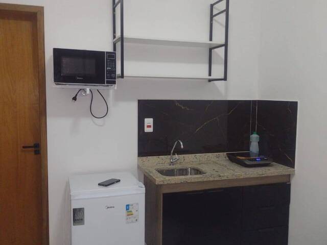 #1470 - Apartamento para Locação em Taubaté - SP - 1