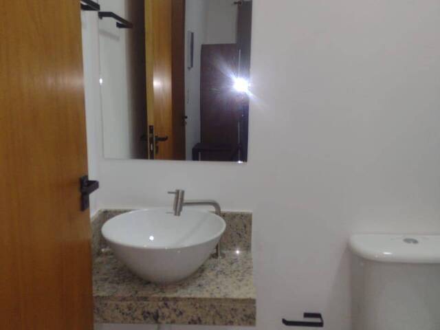 #1470 - Apartamento para Locação em Taubaté - SP - 3