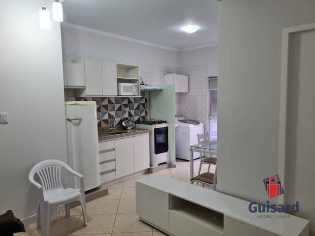 #1480 - Apartamento para Locação em Taubaté - SP - 2