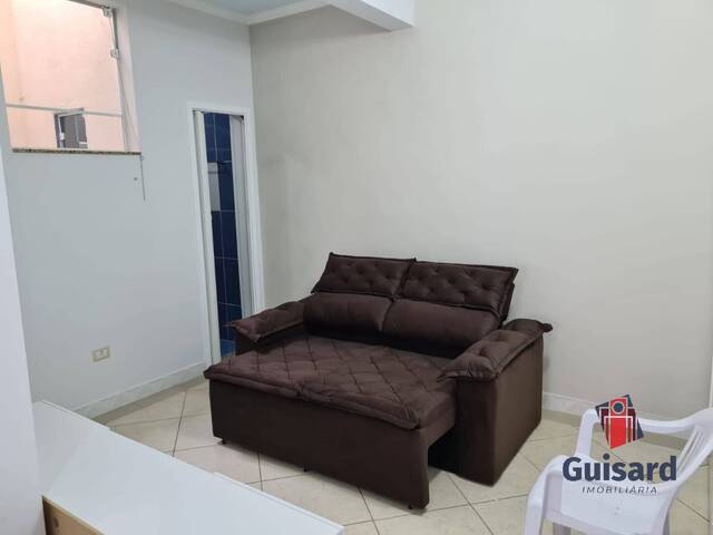 Apartamento para Locação em Taubaté - 4