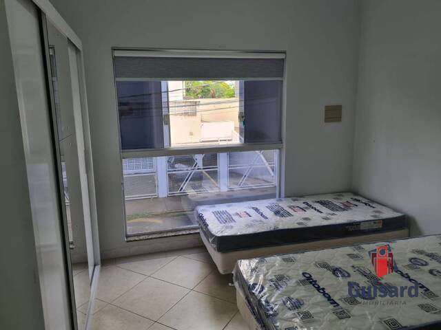 Apartamento para Locação em Taubaté - 5