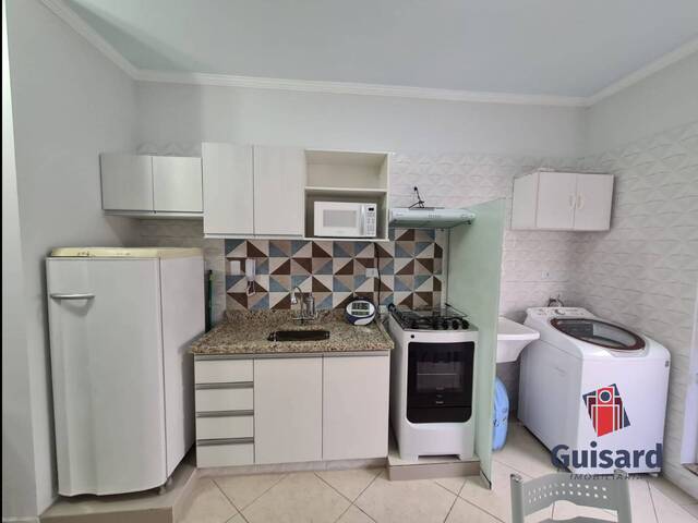 #1480 - Apartamento para Locação em Taubaté - SP - 1