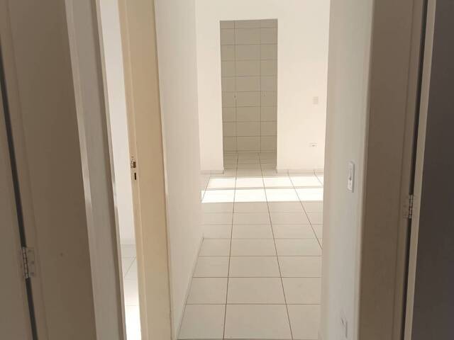 Apartamento para Locação em Taubaté - 3