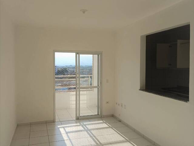 Apartamento para Locação em Taubaté - 4