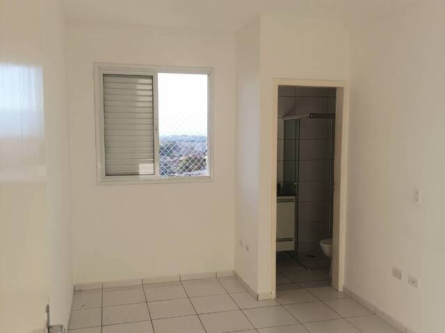 Apartamento para Locação em Taubaté - 5