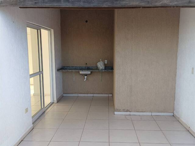 Apartamento para Locação em Taubaté - 2
