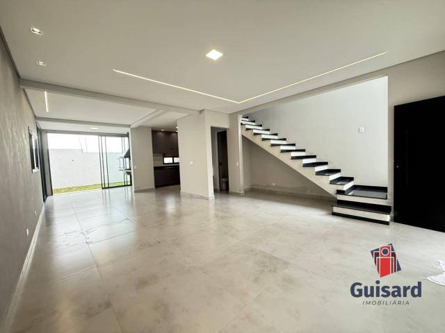 Casa para Locação em Taubaté - 4