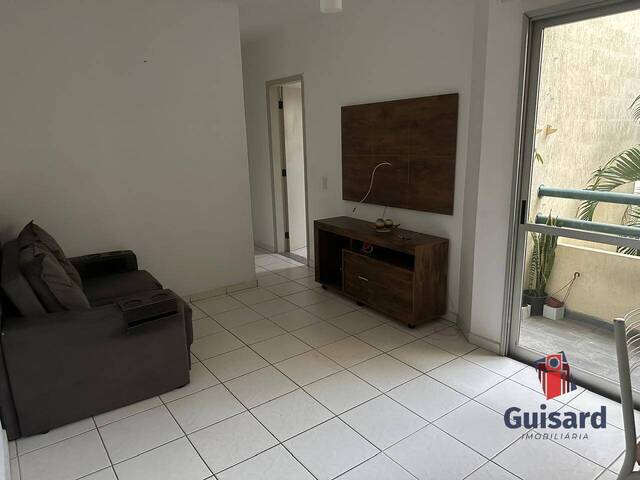 Apartamento para Venda em Taubaté - 5
