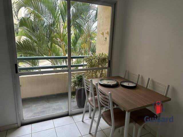 Apartamento para Venda em Taubaté - 4