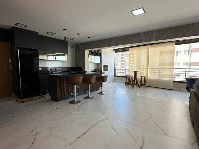 Apartamento para Locação em Taubaté - 2