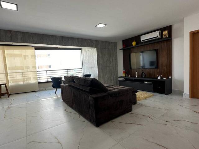 Apartamento para Locação em Taubaté - 3
