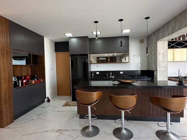Apartamento para Locação em Taubaté - 4