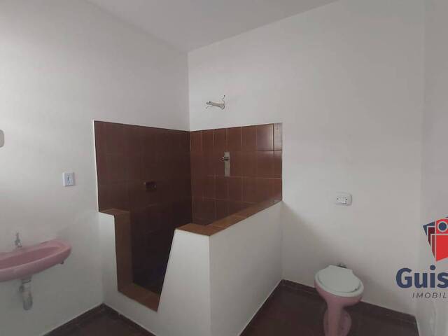 Casa para Locação em Taubaté - 3