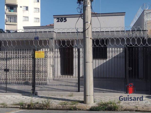 #1543 - Apartamento para Locação em Taubaté - SP - 2