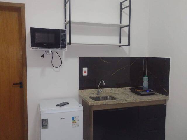 #1543 - Apartamento para Locação em Taubaté - SP - 1