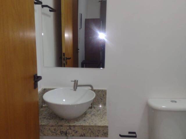#1543 - Apartamento para Locação em Taubaté - SP - 3