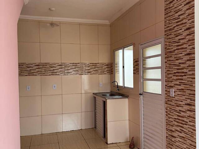#1545 - Casa para Venda em Taubaté - SP - 3