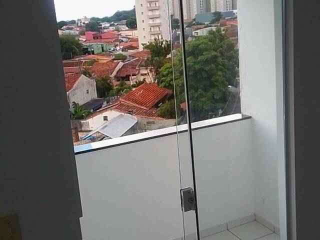 #1551 - Apartamento para Locação em Taubaté - SP - 3