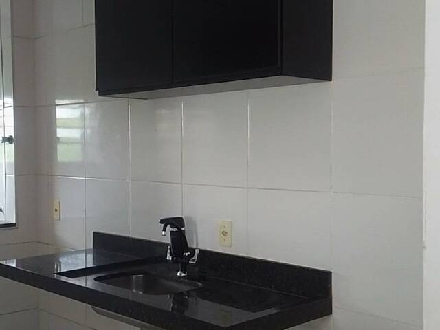Apartamento para Locação em Taubaté - 4