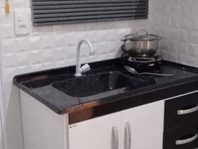 Apartamento para Locação em Taubaté - 4